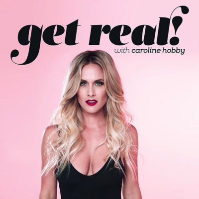 Get Real -w- Caroline Hobby