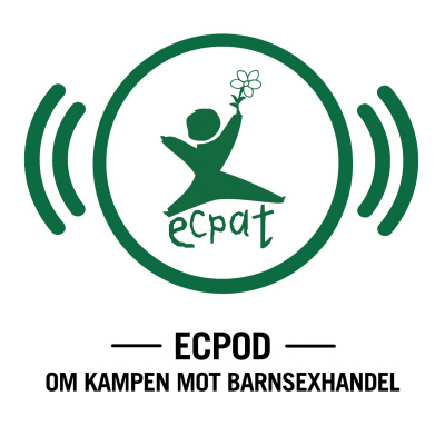 Ecpod Om Kampen Mot Barnsexhandel