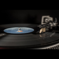 Episode 054: Deep in the Groove