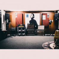 Episode 042: The Effective Practice Space (I)