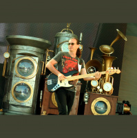 Episode 058: The Legacy of Geddy Lee