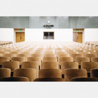 Episode 057: Be the Student