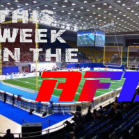 This Week in the AFL #12: Mike Washington Interview, Week 4 Recap