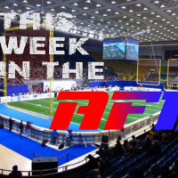 This Week in the AFL #14: Sean Brackett Lays Egg, Midseason Awards, More
