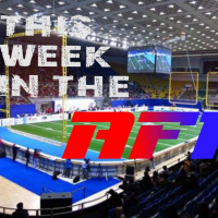 This Week in the AFL #15: The Playoffs are coming