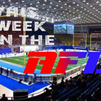 This Week in the AFL # 7: Tanner Varner Interview, Super Series V Preview