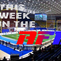 This Week in the AFL #9: Arena Football League 2017 Preview