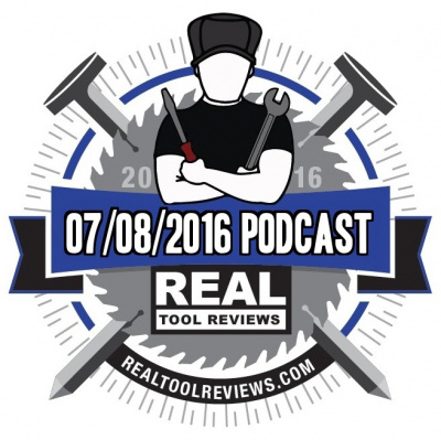 Real Tool Reviews