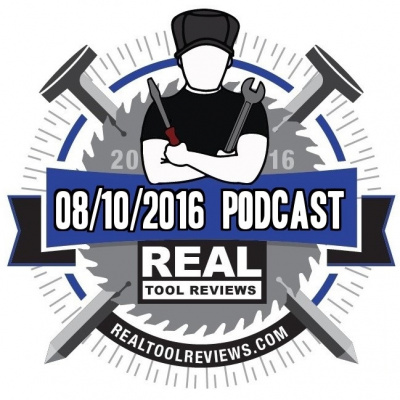 Real Tool Reviews
