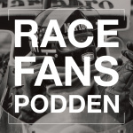 Racefanspodden