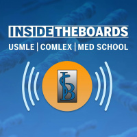 Insidetheboards For The Usmle, Comlex  Medical School
