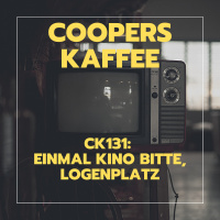 CK131: Einmal Kino bitte, Logenplatz