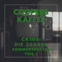 CK105: Die 2000er - Sommerspecial Teil 1