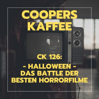 CK126: Halloween 2020 - Das Battle der besten Horrorfilme