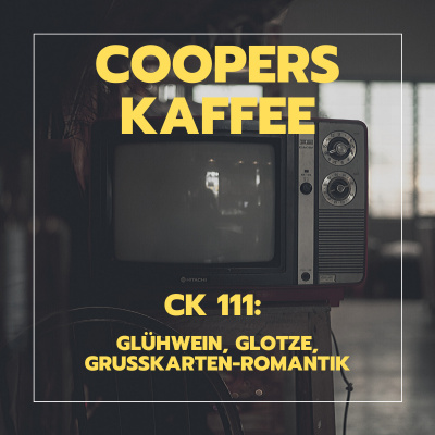 Coopers Kaffee