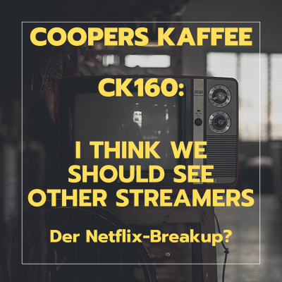 Coopers Kaffee
