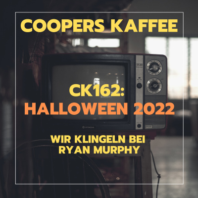 Coopers Kaffee