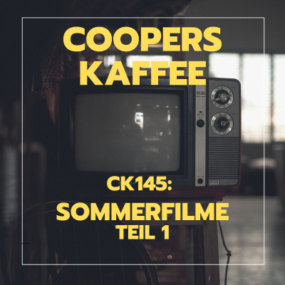 Coopers Kaffee