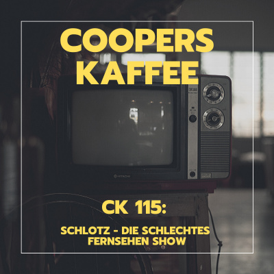 Coopers Kaffee
