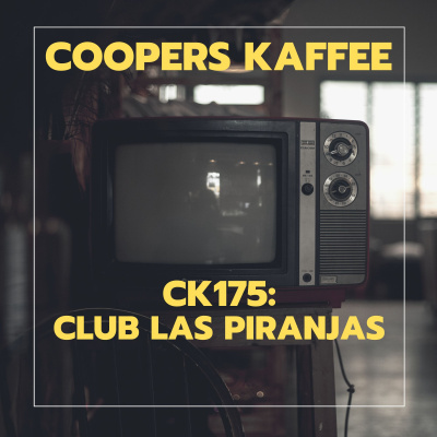 Coopers Kaffee