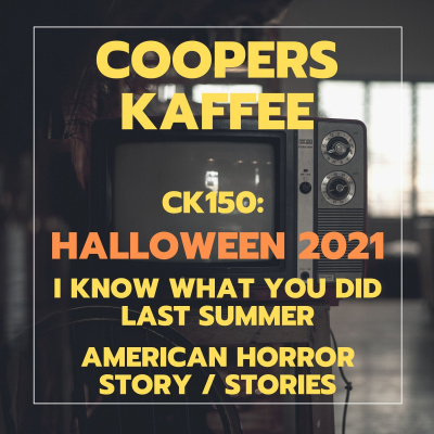 Coopers Kaffee