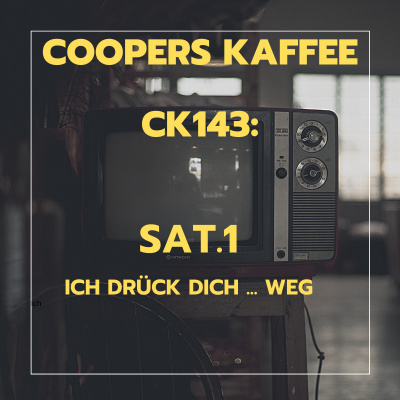 Coopers Kaffee
