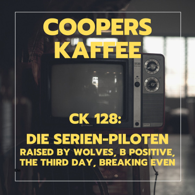 Coopers Kaffee