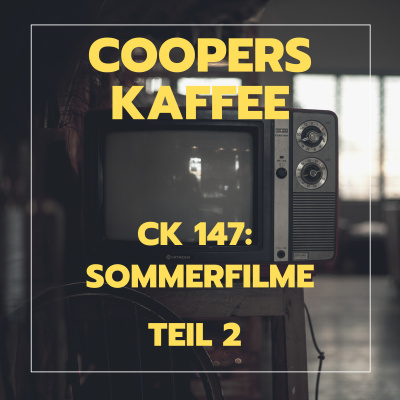 Coopers Kaffee
