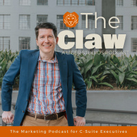 The Frightening Cost of Acquisition: Why Retention is Your New Marketing Strategy with Cynthia