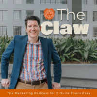 The Claw Podcast | The Art (and Science) of Persausive Selling (with Jeremy Miner)