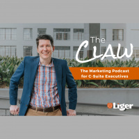 The Claw Podcast | The WheelHouse of Digital Marketing with Aaron Burnett