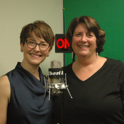 Cheri Hill Show