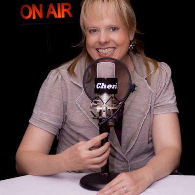 Cheri Hill Show