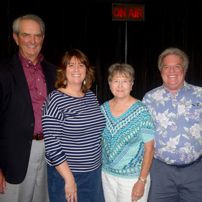 Cheri Hill Show