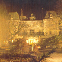 Episode 8: The Changeling