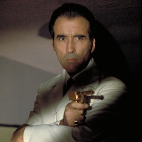 The Man With The Golden Gun