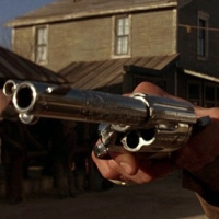 The Quick and the Dead