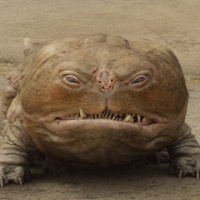 Episode 5: John Carter (of Mars)