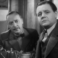 Outtake: The Adventures of Charters  Caldicott