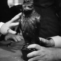 Episode 2: The Maltese Falcon