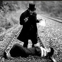 Episode 11: Villains