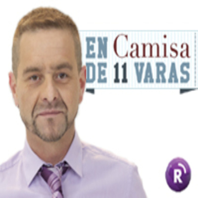 En Camisa De Once Varas