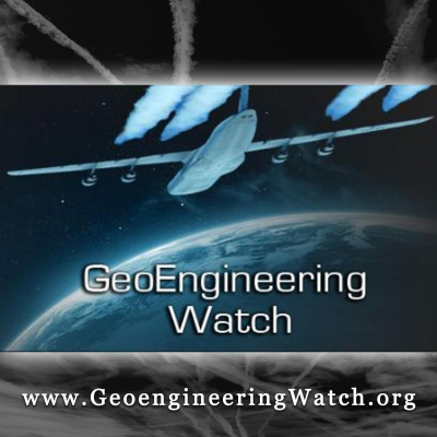 Geoengineeringwatch Global Alert