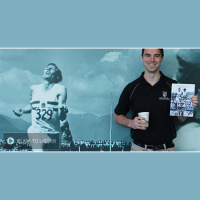 Jason Beck on BC Sports History