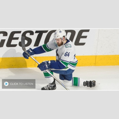 Tsn 1040: The Sport Market