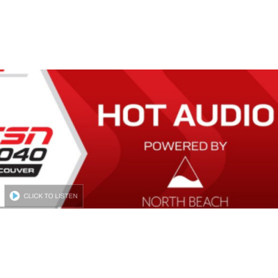 Tsn 1040: The Sport Market