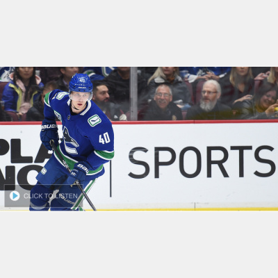 Tsn 1040: The Sport Market