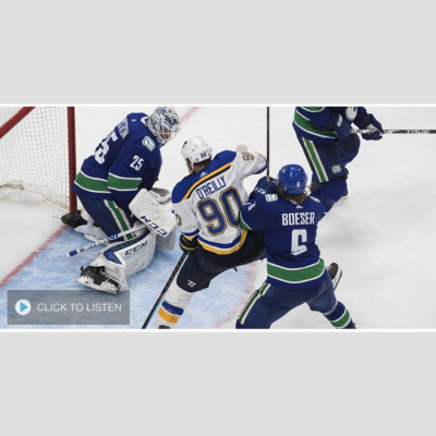 Tsn 1040: The Sport Market