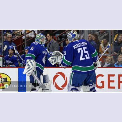 Tsn 1040: The Sport Market