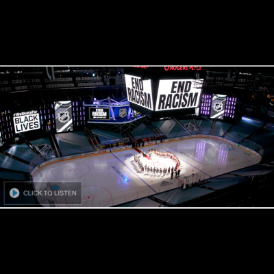 Tsn 1040: The Sport Market